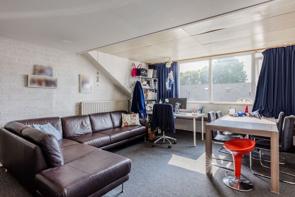 Ringbaan-Noord 268 Photo Blur 19
