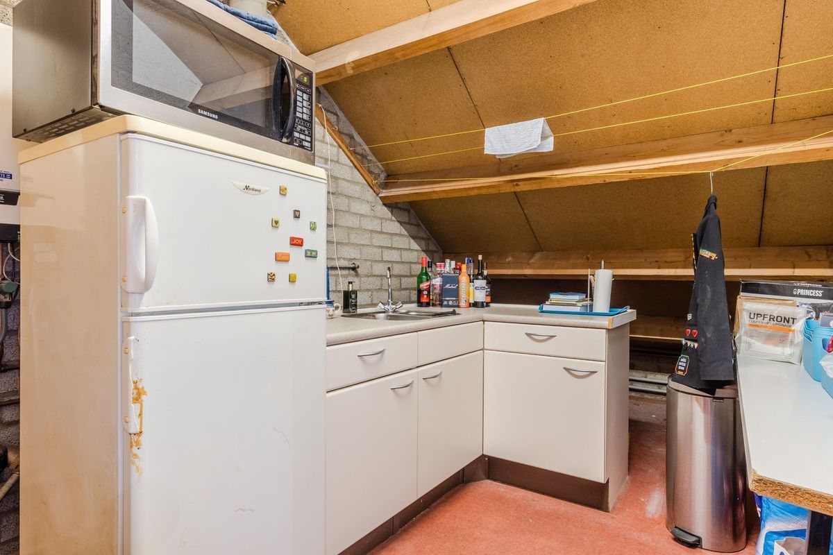 Ringbaan-Noord 268 Photo Blur 22