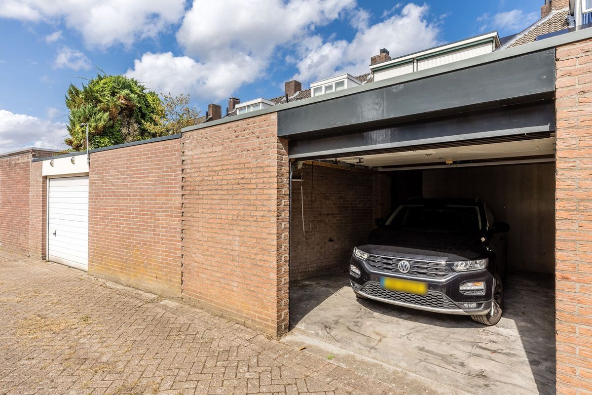 Ringbaan-Noord 268 Photo Blur 28