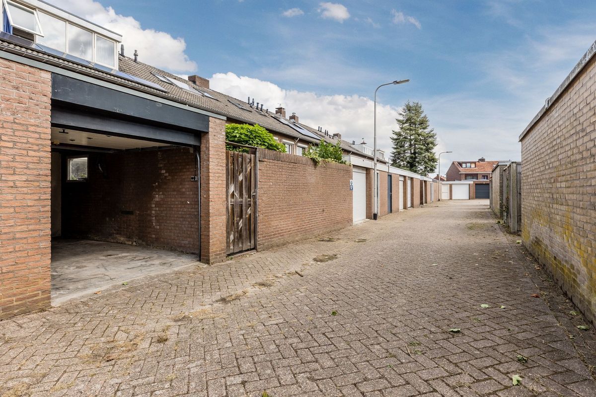 Ringbaan-Noord 268 Photo Blur 29