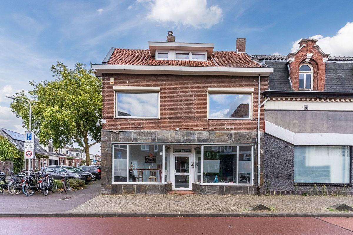 Stevenzandsestraat 250 Photo Blur 0