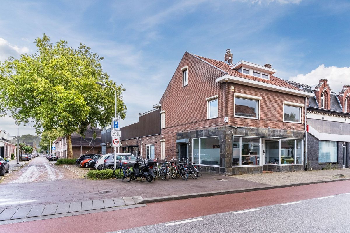 Stevenzandsestraat 250 Photo Blur 48