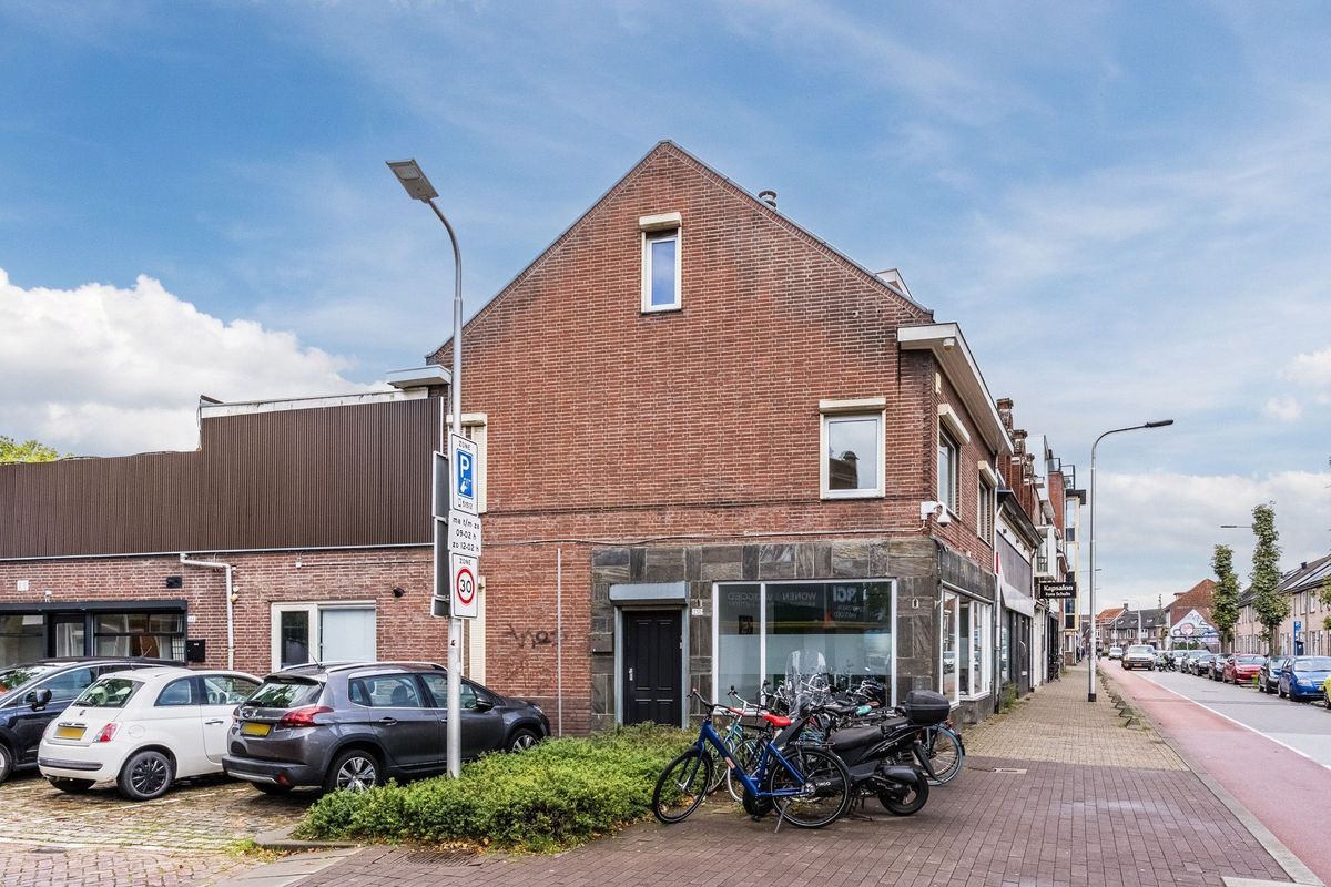 Stevenzandsestraat 250 Photo Blur 49