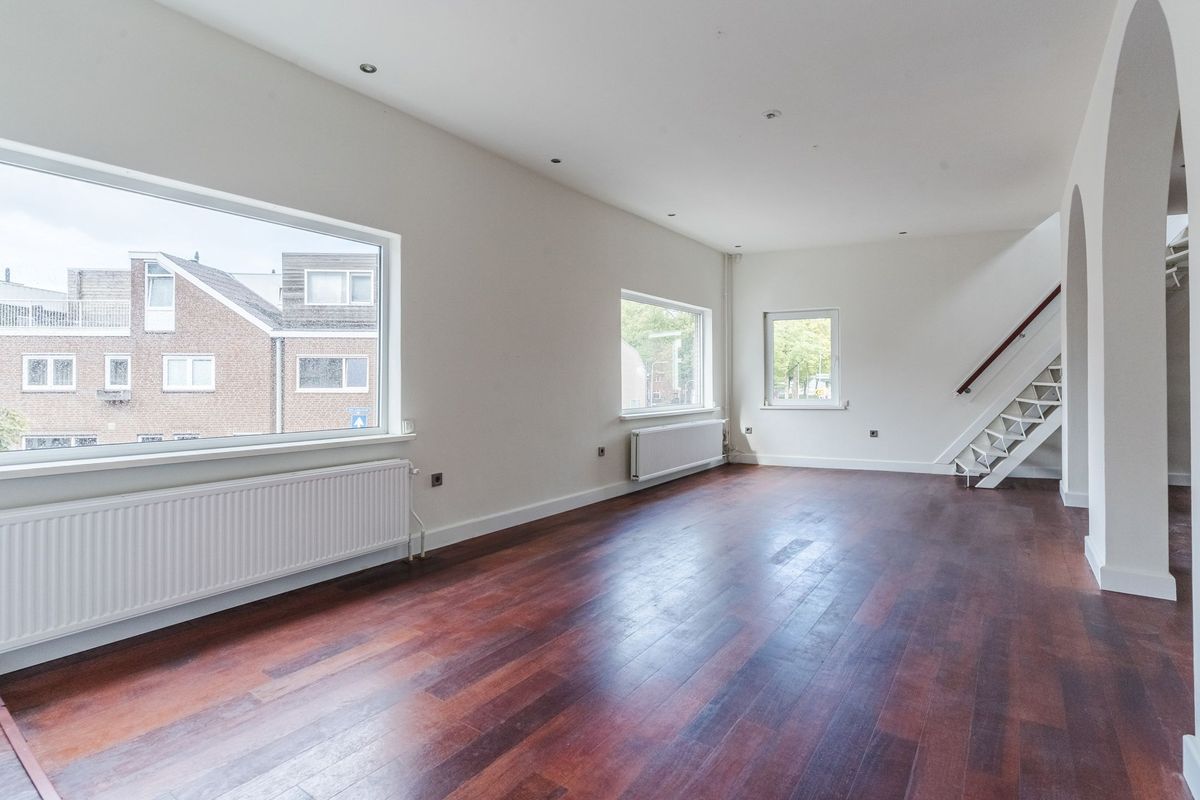 Stevenzandsestraat 250 Photo Blur 3