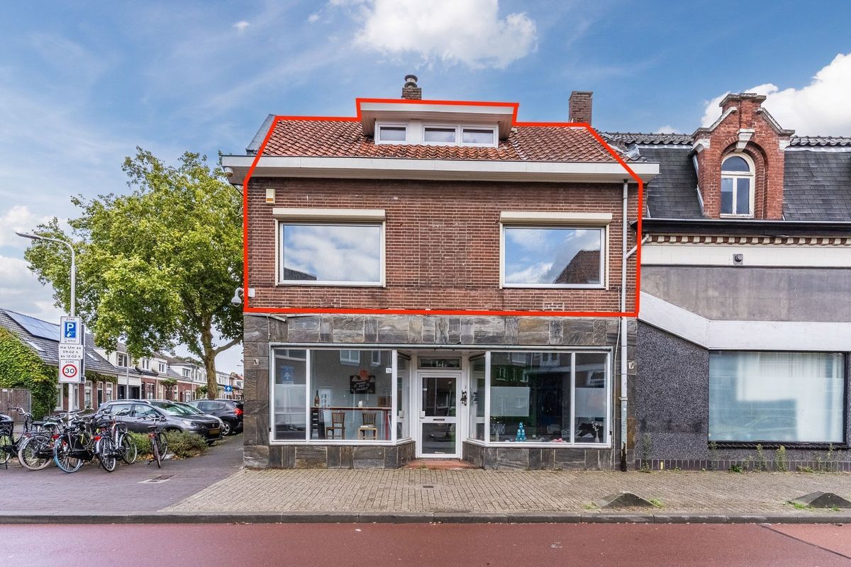 Stevenzandsestraat 250 Photo Blur 32