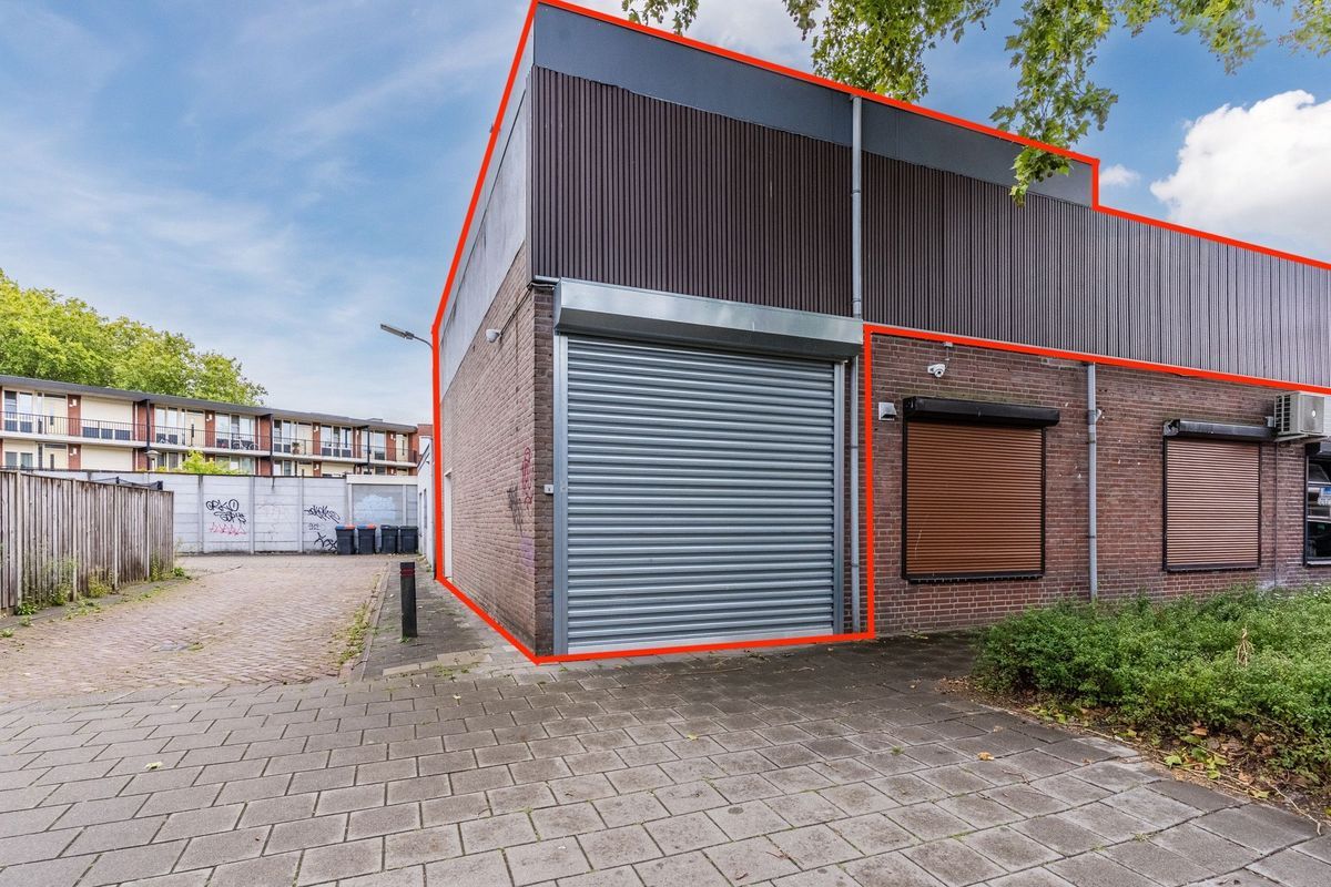 Stevenzandsestraat 250 Photo Blur 31