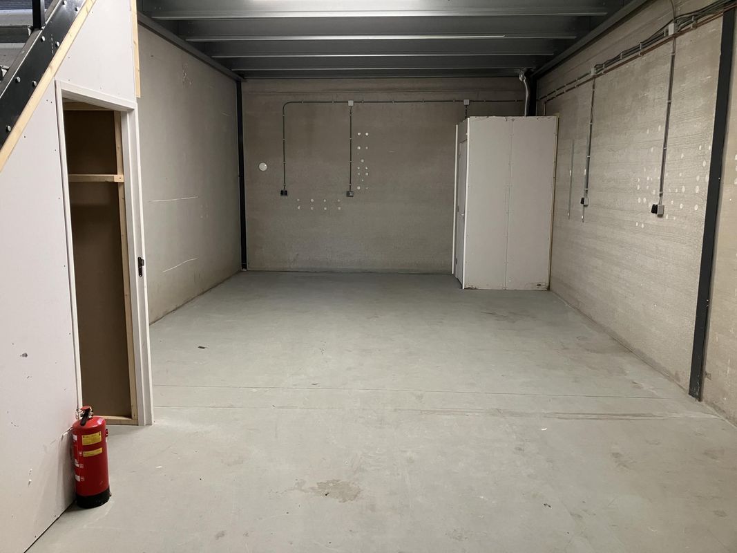 Baarschot 14 - C Photo Blur 1