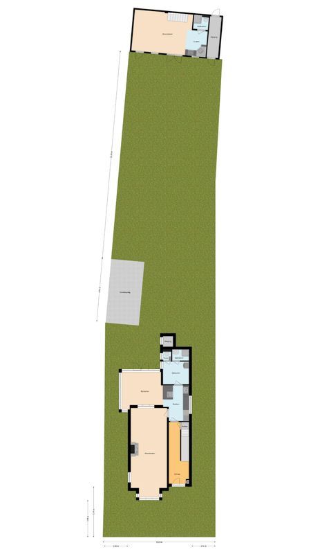 Hulst 70 Floorplan Blur 6
