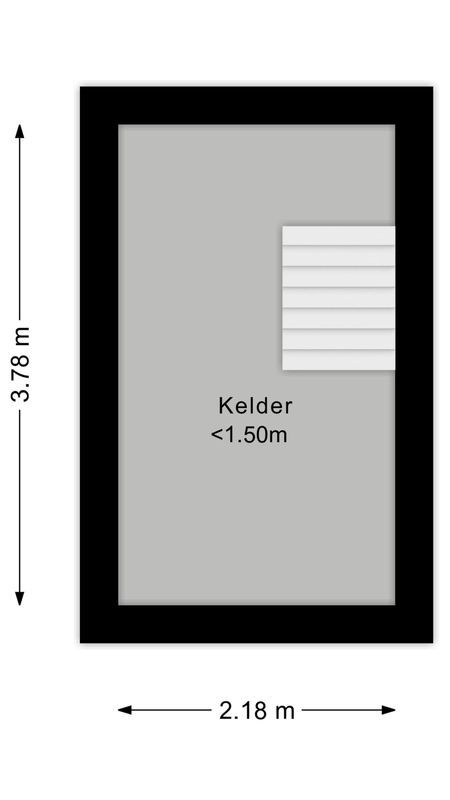Hulst 70 Floorplan Blur 3