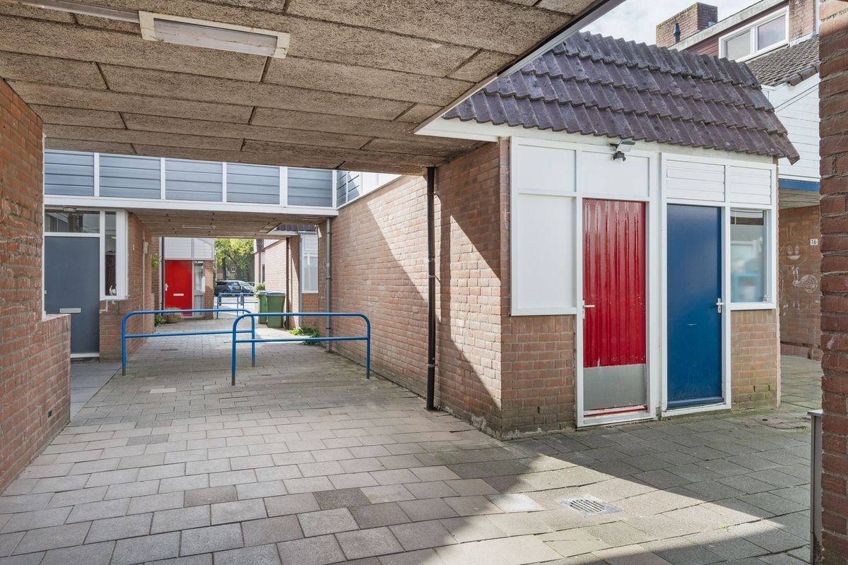 Gouddonk 5 Photo Blur 40