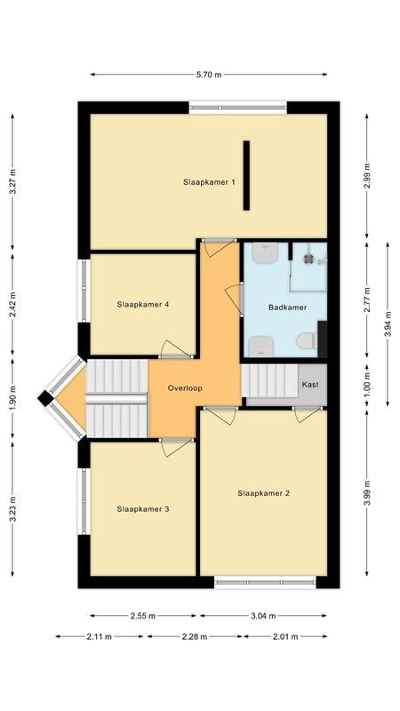 Aragorn 22 Floorplan Blur 1