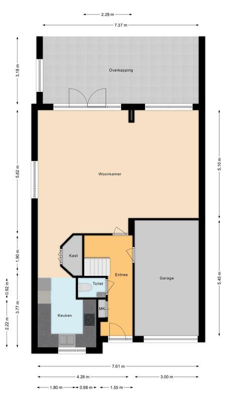 Aragorn 22 Floorplan Blur 0