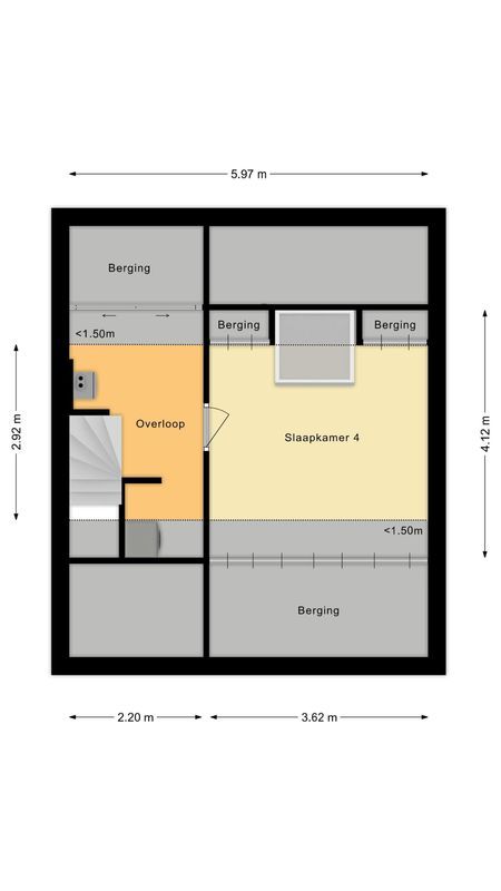 Mackayhof 11 Floorplan Blur 3