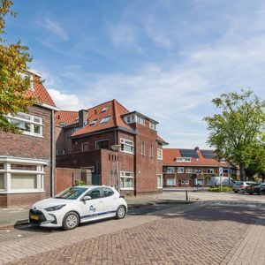 Willem de Zwijgerstraat 26 - A Photo 4