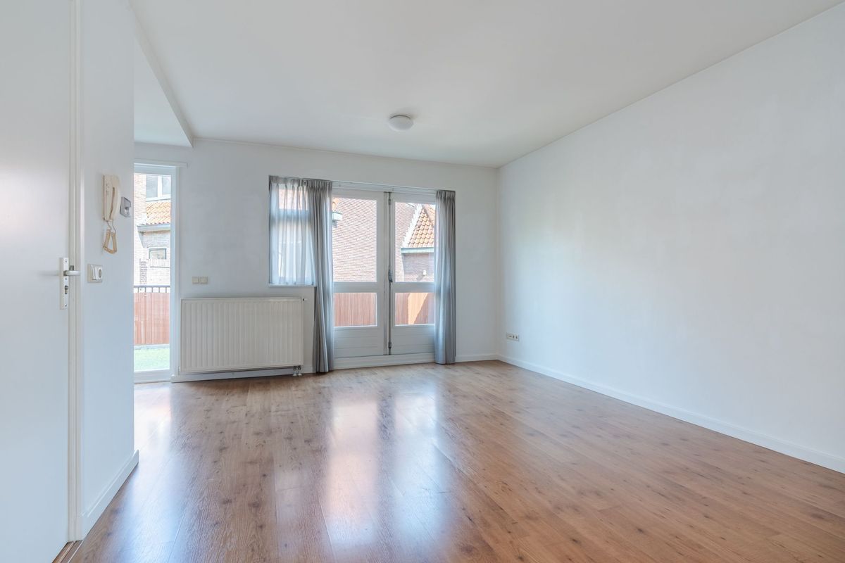 Willem de Zwijgerstraat 26 - A Photo Blur 7