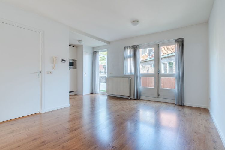Willem de Zwijgerstraat 26 - A Photo 1
