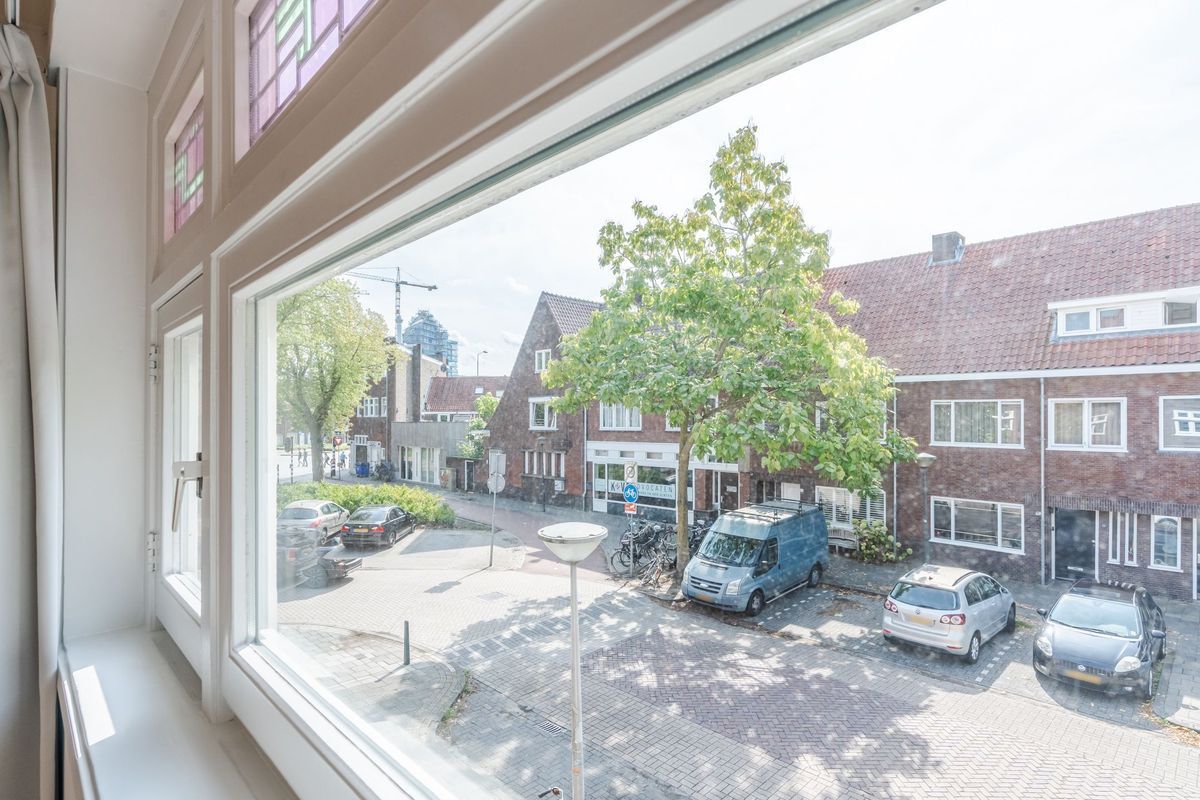 Willem de Zwijgerstraat 26 - A Photo Blur 15