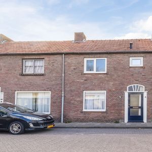 Wethouder van de Lisdonkstraat 4 Photo 2