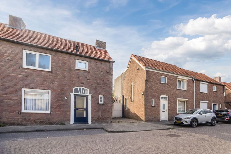 Wethouder van de Lisdonkstraat 4 Photo 1