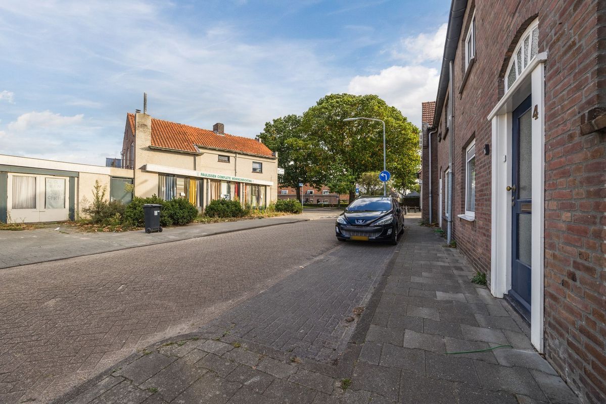 Wethouder van de Lisdonkstraat 4 Photo Blur 8