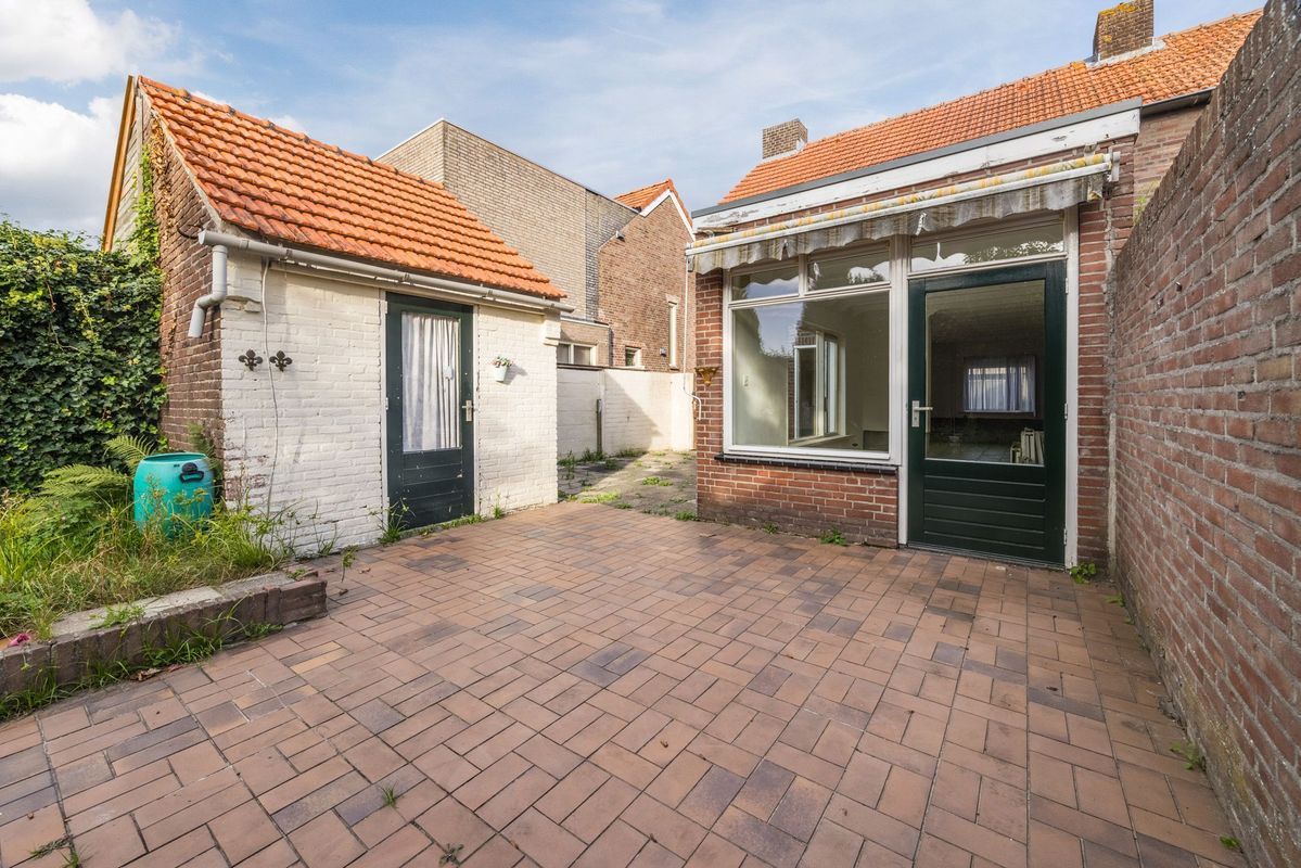 Wethouder van de Lisdonkstraat 4 Photo Blur 43