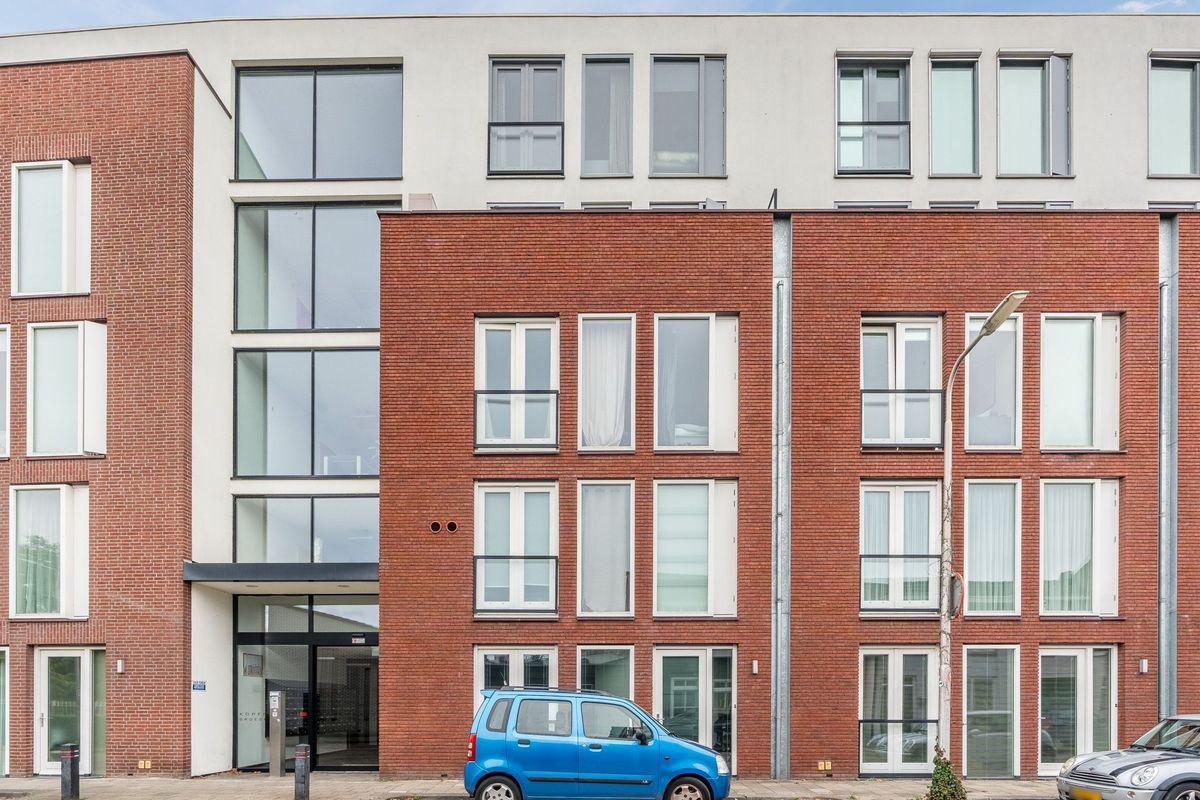 Groeseindstraat 33 - 15 Photo Blur 0