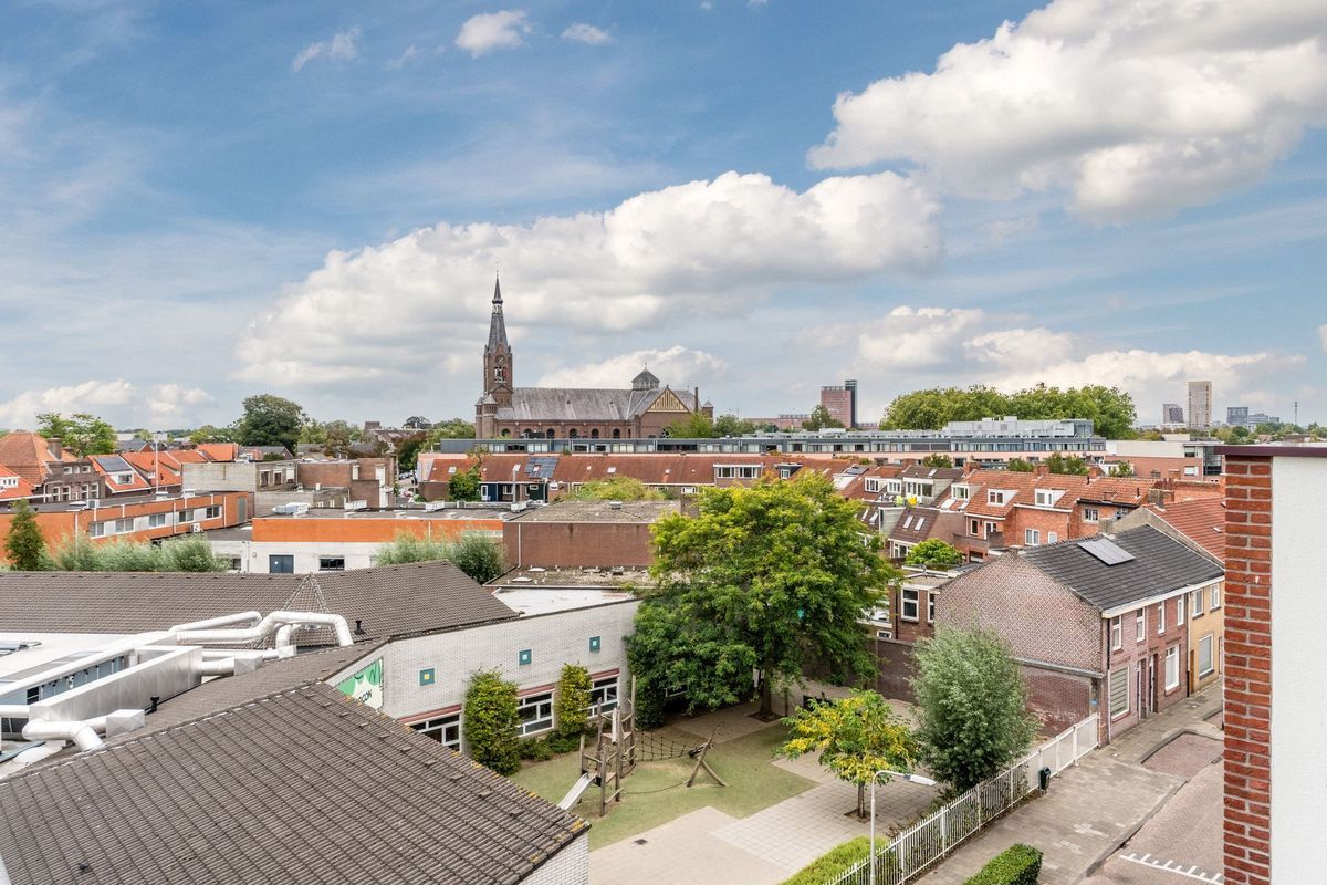 Groeseindstraat 33 - 15 Photo Blur 4