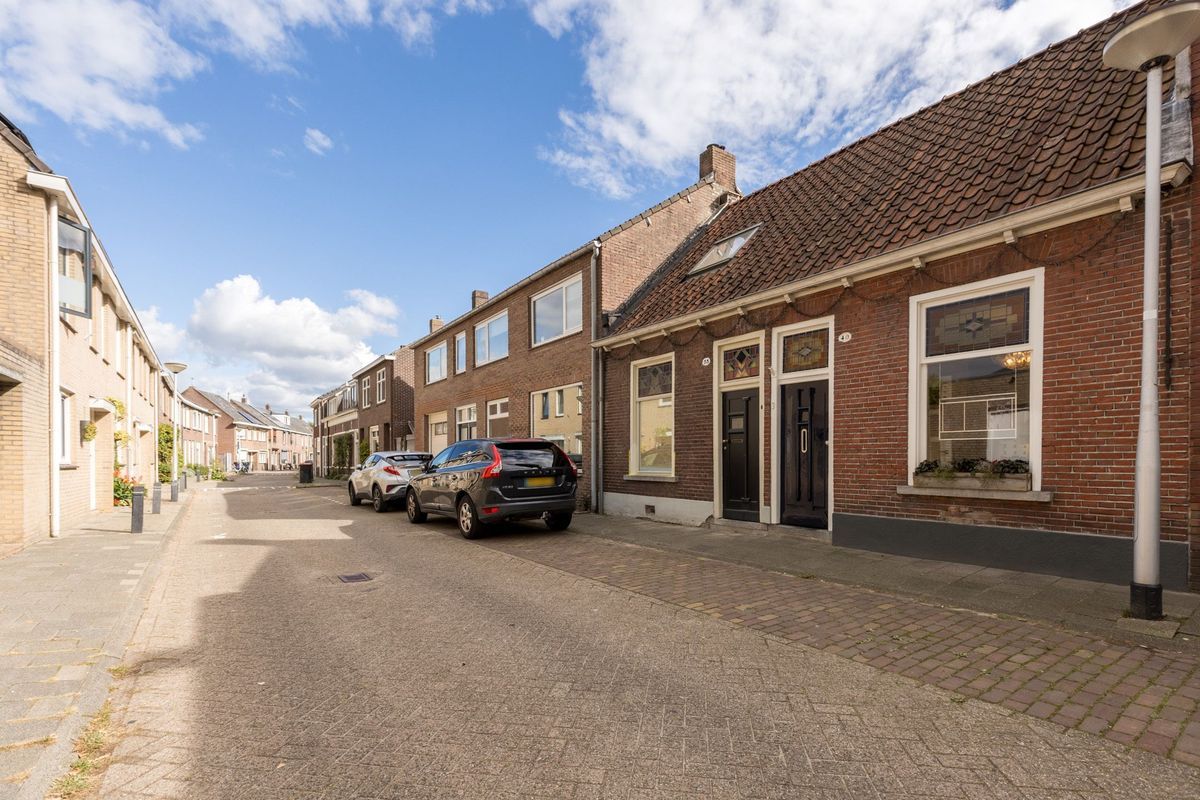 Korte Hoefstraat 40 Photo Blur 26