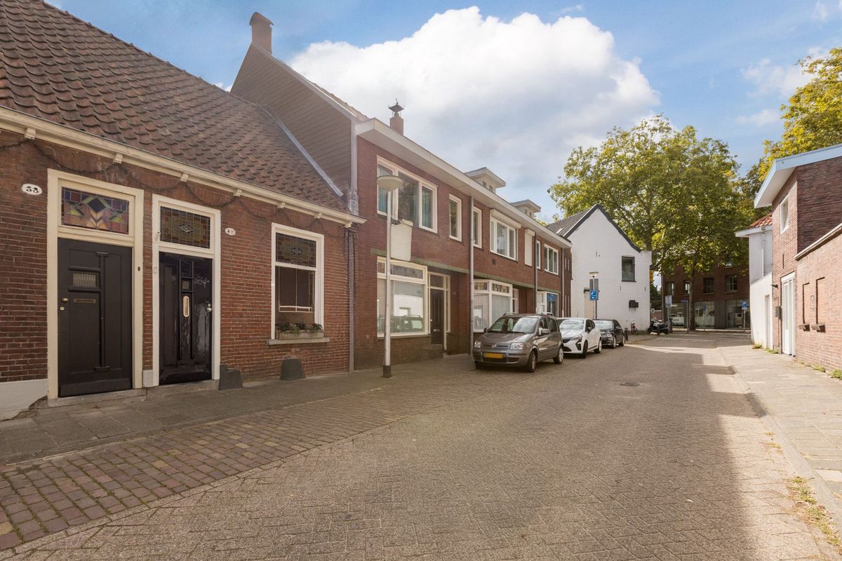Korte Hoefstraat 40 Photo Blur 27