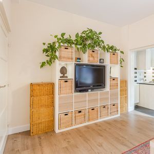 Korte Hoefstraat 40 Photo 4