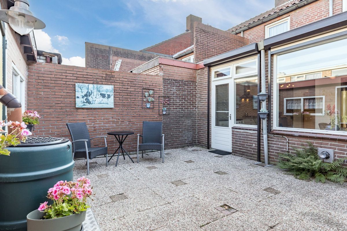Brasemstraat 23 Photo Blur 20