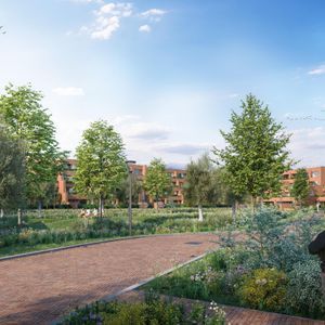 Nieuw Tervoort Dries - Type A - Stijlvolle woningen Photo 4