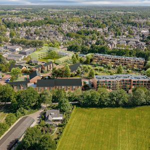 Nieuw Tervoort Dries - Type D  - Levensloopbestendige woningen Photo 4