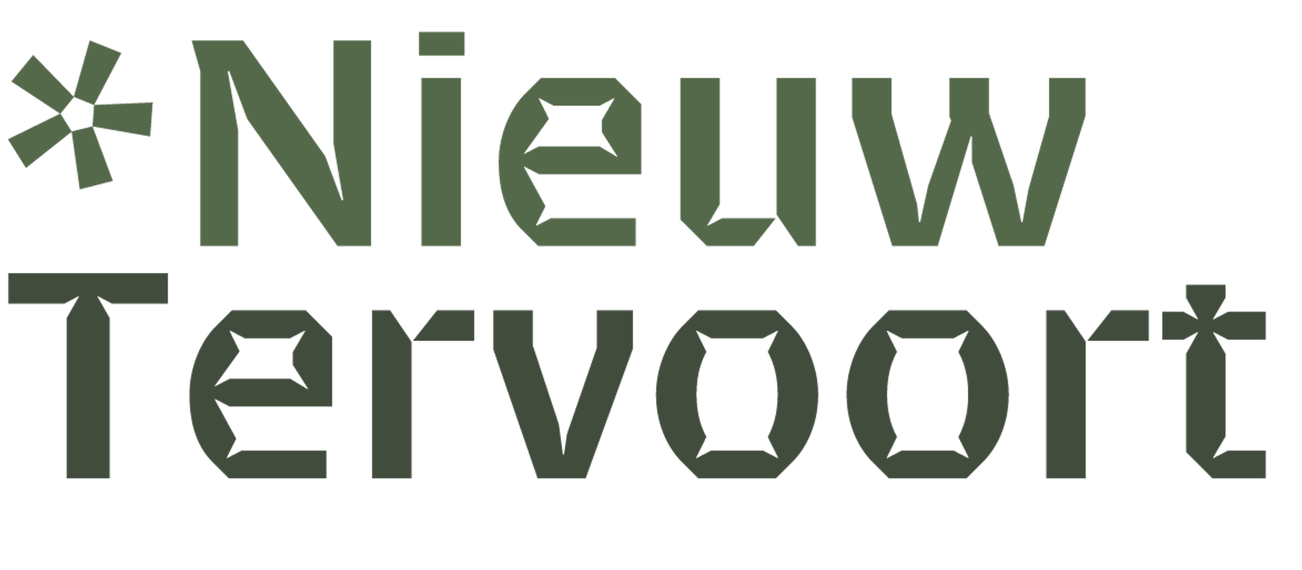 Nieuw Tervoort Dries - Type D  - Levensloopbestendige woningen Photo Blur 6