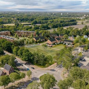 Nieuw Tervoort Dries - Type D  - Levensloopbestendige woningen Photo 4