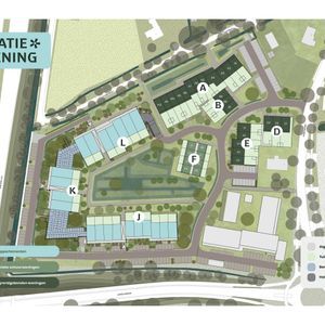 Nieuw Tervoort Dries - Type D  - Levensloopbestendige woningen Photo 2