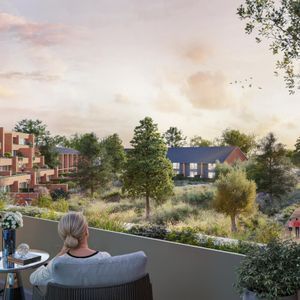 Nieuw Tervoort Veste - Type J - Appartementen Photo 4