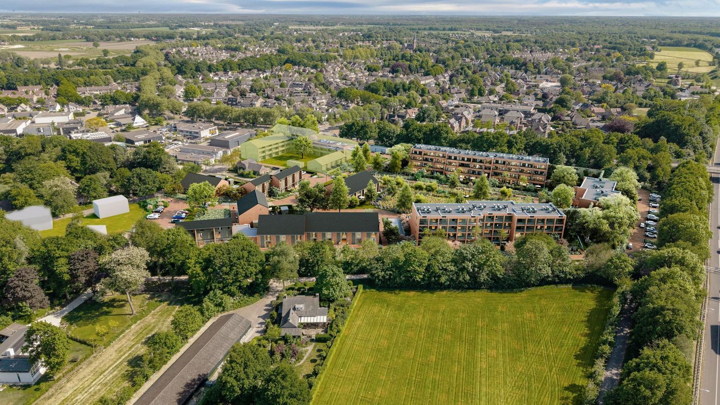 Nieuw Tervoort Veste - Type L - Appartementen Photo Blur 7