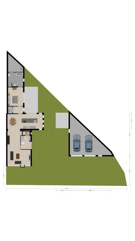Eeckelbosstraat 28 Floorplan Blur 0