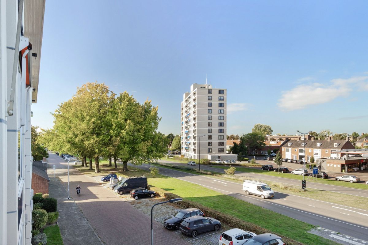 Graaf Hendrik III laan 71 - B Photo Blur 29
