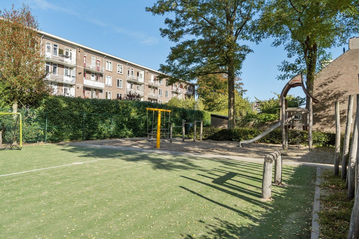 Graaf Hendrik III laan 71 - B Photo Blur 26