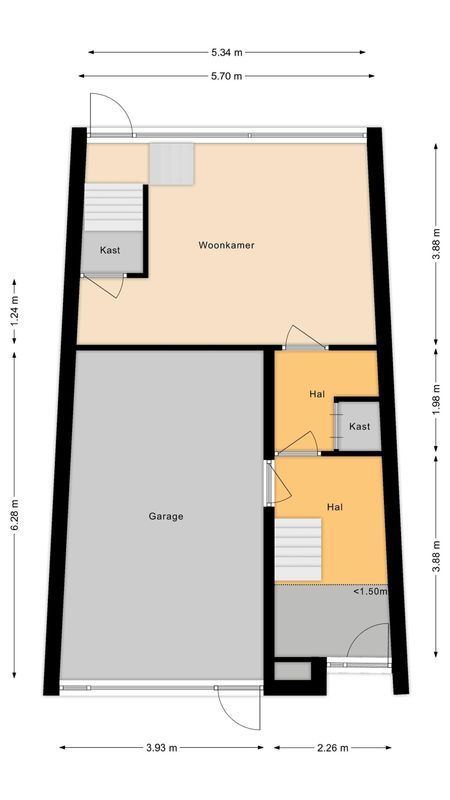 Fangorn 14 Floorplan Blur 0