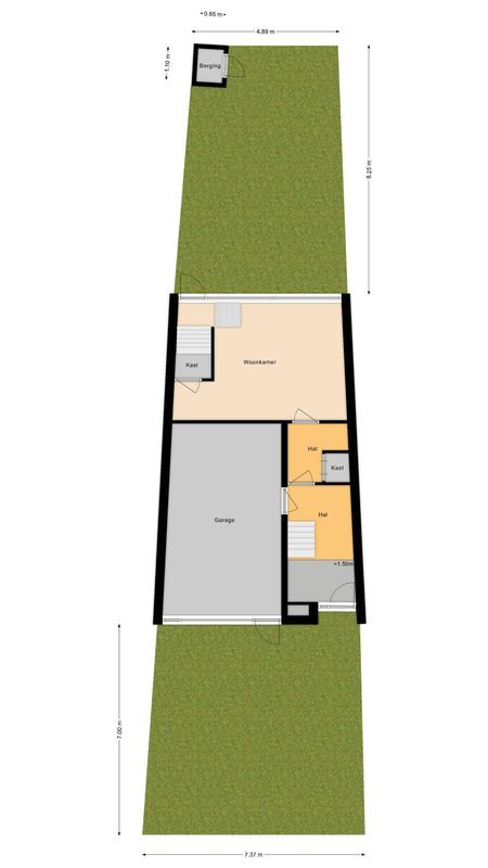 Fangorn 14 Floorplan Blur 4
