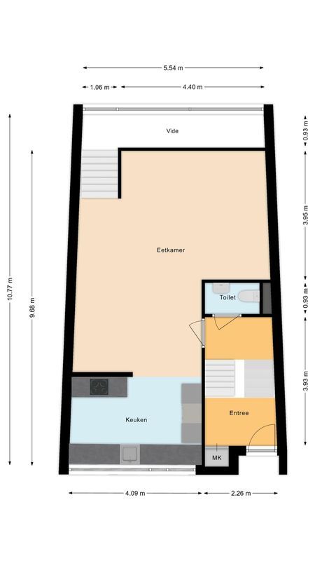 Fangorn 14 Floorplan Blur 1