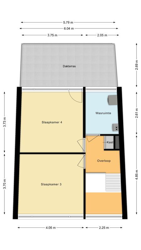 Fangorn 14 Floorplan Blur 3
