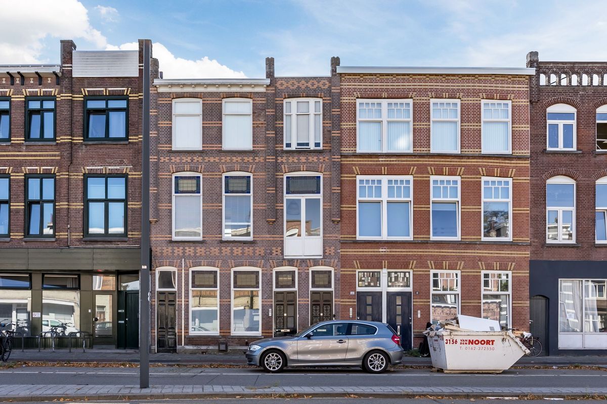 Teteringenstraat 20 Photo Blur 0