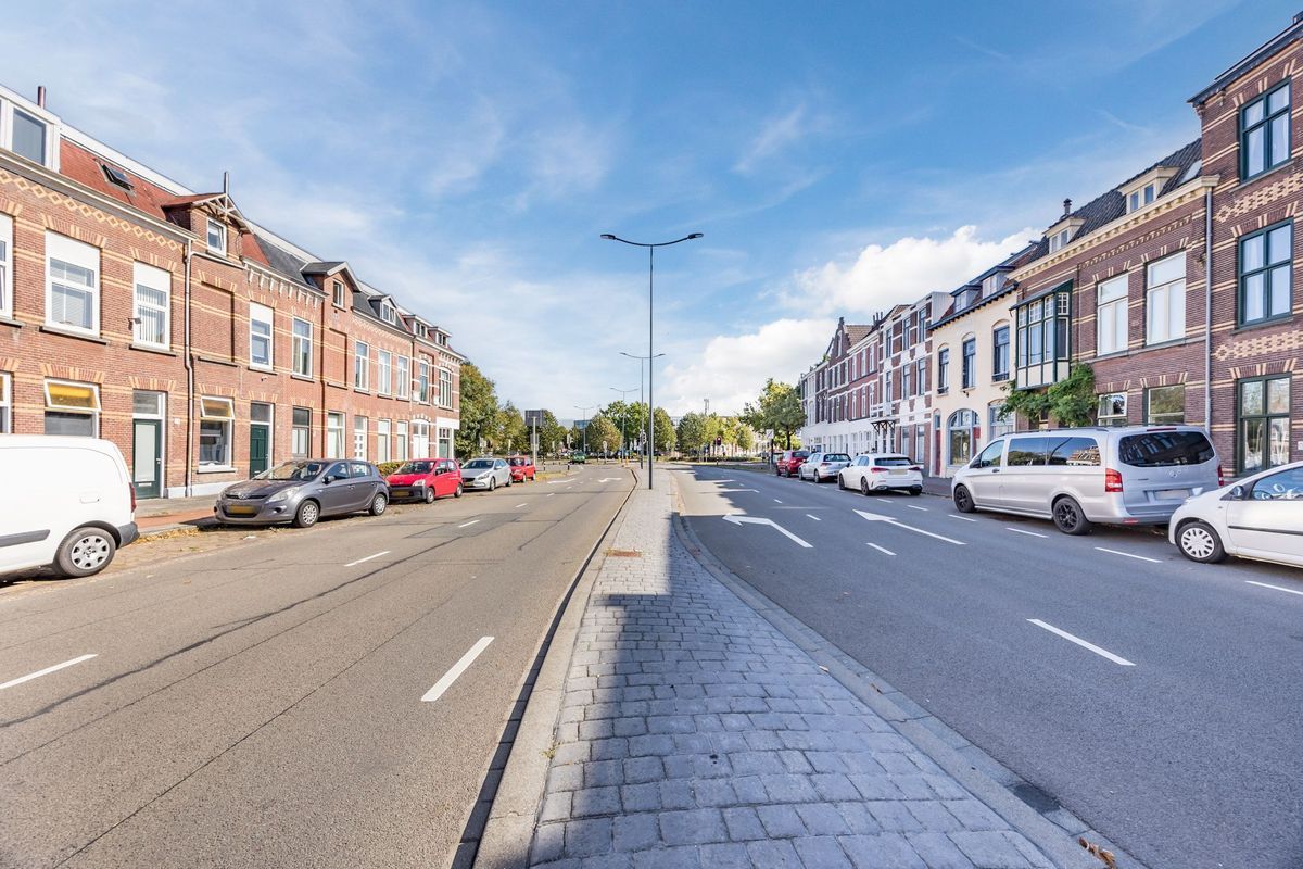 Teteringenstraat 20 Photo Blur 44