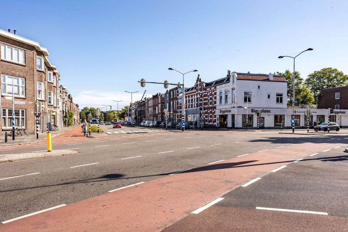 Teteringenstraat 20 Photo Blur 45
