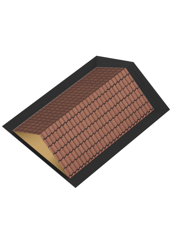Merodelaan 99 Floorplan Blur 6