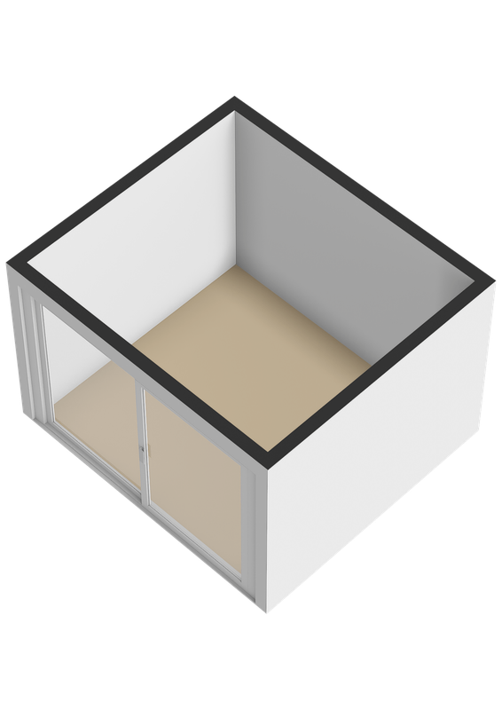 Merodelaan 99 Floorplan Blur 8